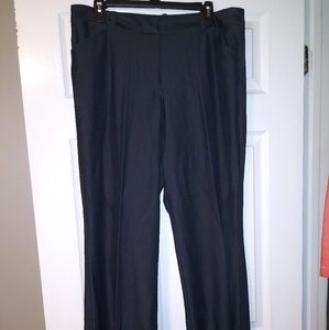 Trouser Worthington Modern Fit